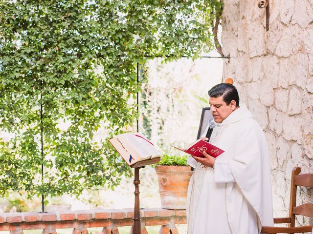 La boda de Paul y Nereida en Zapopan, Jalisco 57