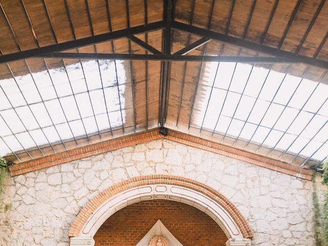 La boda de Paul y Nereida en Zapopan, Jalisco 59