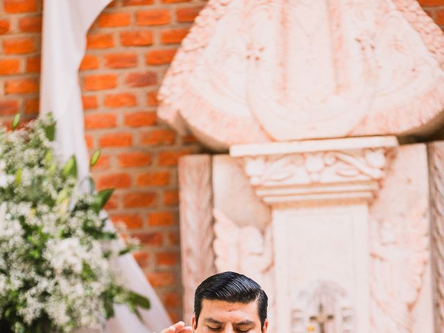La boda de Paul y Nereida en Zapopan, Jalisco 62