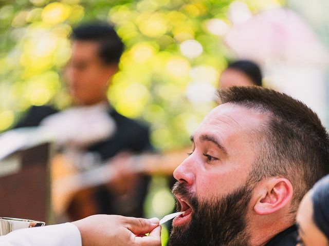La boda de Paul y Nereida en Zapopan, Jalisco 64