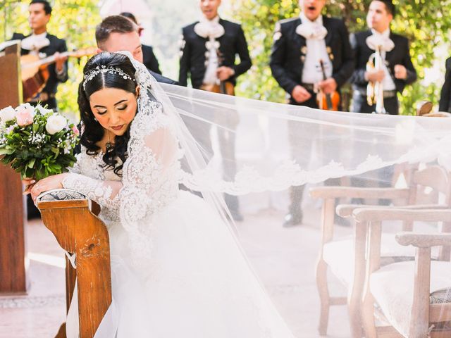 La boda de Paul y Nereida en Zapopan, Jalisco 66