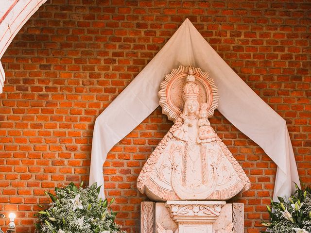 La boda de Paul y Nereida en Zapopan, Jalisco 68