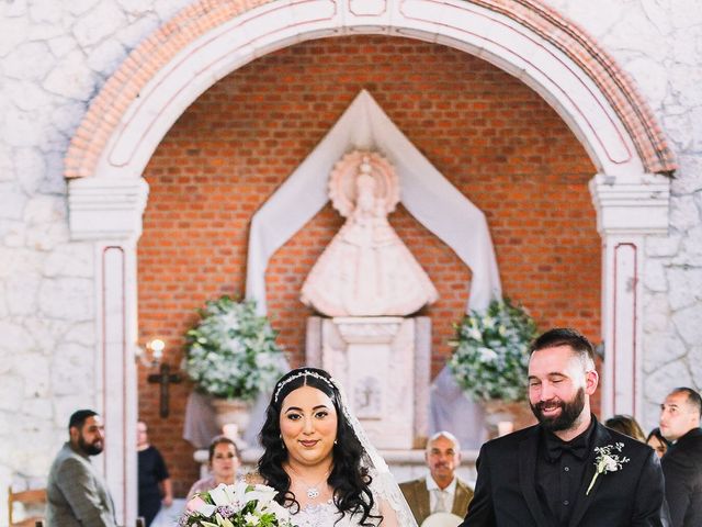 La boda de Paul y Nereida en Zapopan, Jalisco 69