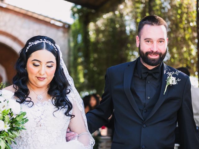 La boda de Paul y Nereida en Zapopan, Jalisco 70