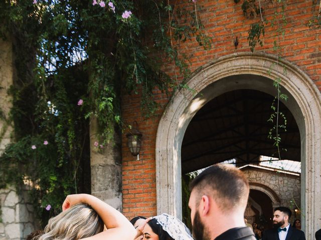 La boda de Paul y Nereida en Zapopan, Jalisco 71