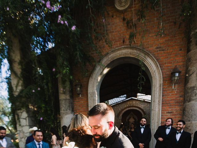 La boda de Paul y Nereida en Zapopan, Jalisco 72