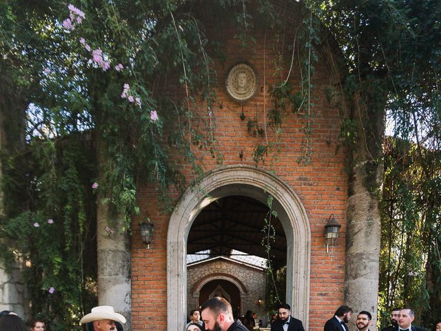 La boda de Paul y Nereida en Zapopan, Jalisco 74