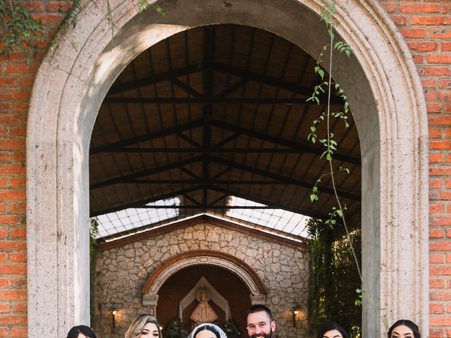 La boda de Paul y Nereida en Zapopan, Jalisco 75