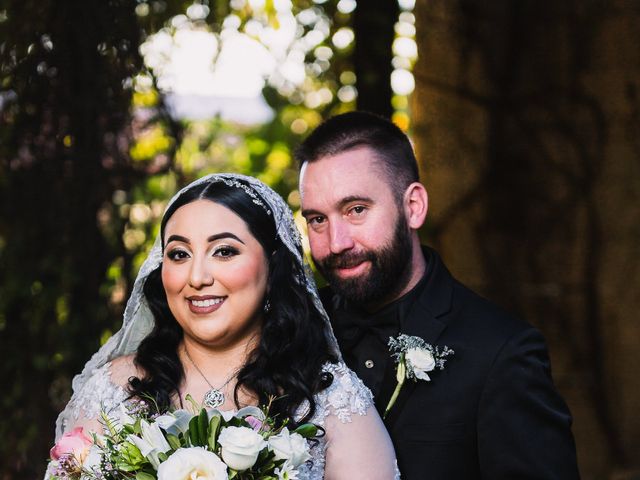 La boda de Paul y Nereida en Zapopan, Jalisco 77