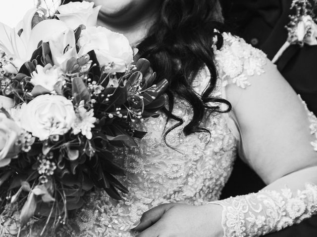 La boda de Paul y Nereida en Zapopan, Jalisco 79
