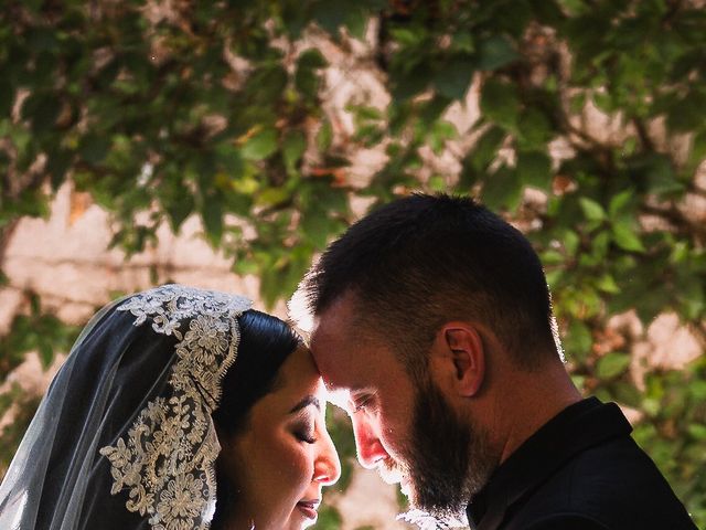 La boda de Paul y Nereida en Zapopan, Jalisco 80