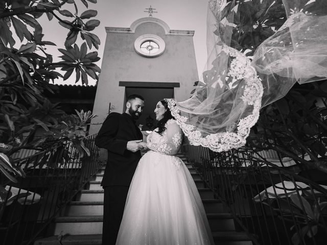 La boda de Paul y Nereida en Zapopan, Jalisco 83