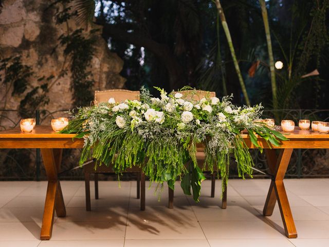 La boda de Paul y Nereida en Zapopan, Jalisco 84