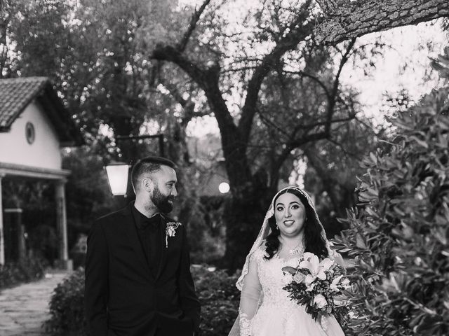La boda de Paul y Nereida en Zapopan, Jalisco 85