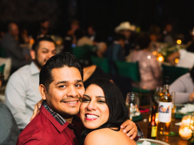 La boda de Paul y Nereida en Zapopan, Jalisco 87