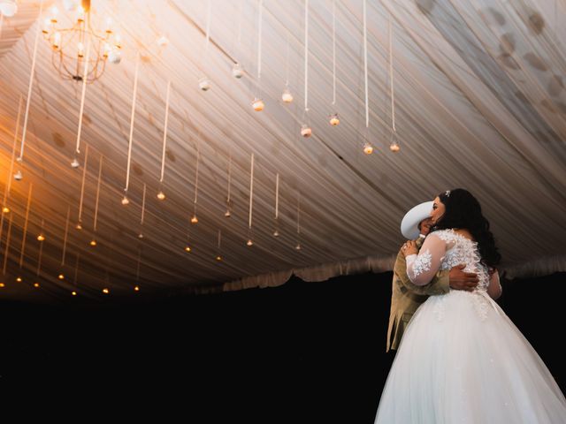 La boda de Paul y Nereida en Zapopan, Jalisco 91
