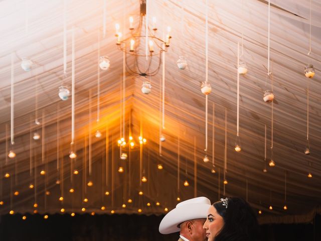 La boda de Paul y Nereida en Zapopan, Jalisco 92