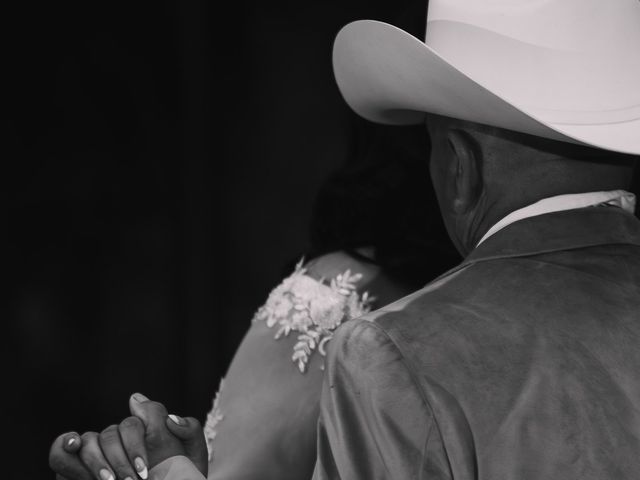 La boda de Paul y Nereida en Zapopan, Jalisco 93