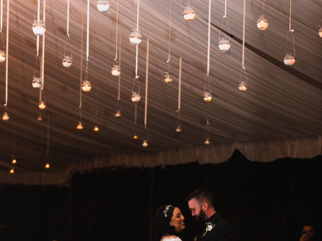 La boda de Paul y Nereida en Zapopan, Jalisco 95
