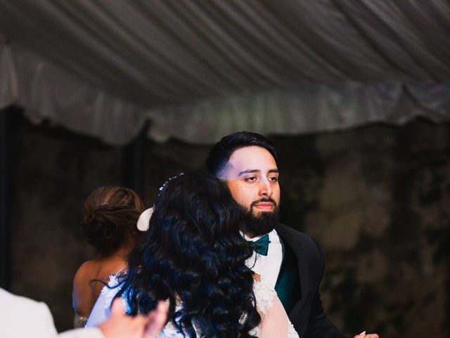 La boda de Paul y Nereida en Zapopan, Jalisco 100