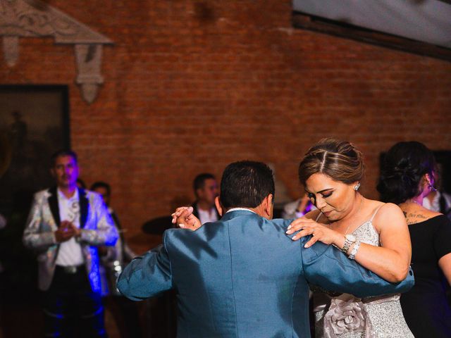 La boda de Paul y Nereida en Zapopan, Jalisco 102