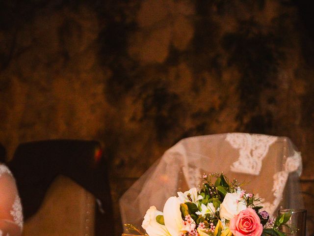 La boda de Paul y Nereida en Zapopan, Jalisco 110