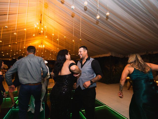 La boda de Paul y Nereida en Zapopan, Jalisco 112