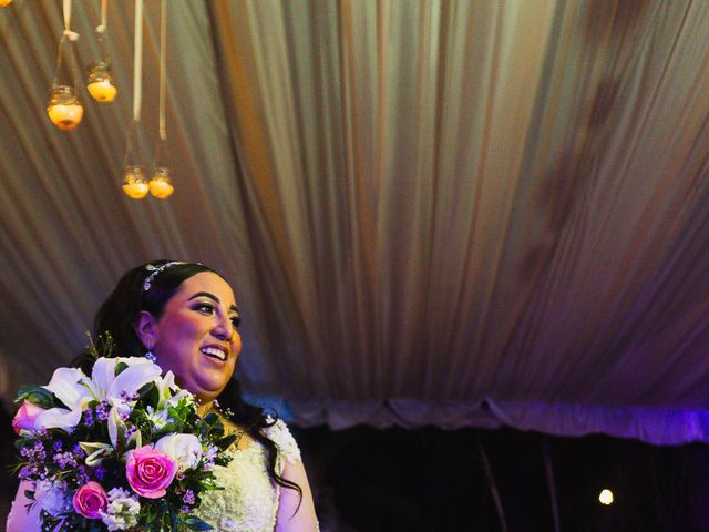 La boda de Paul y Nereida en Zapopan, Jalisco 119