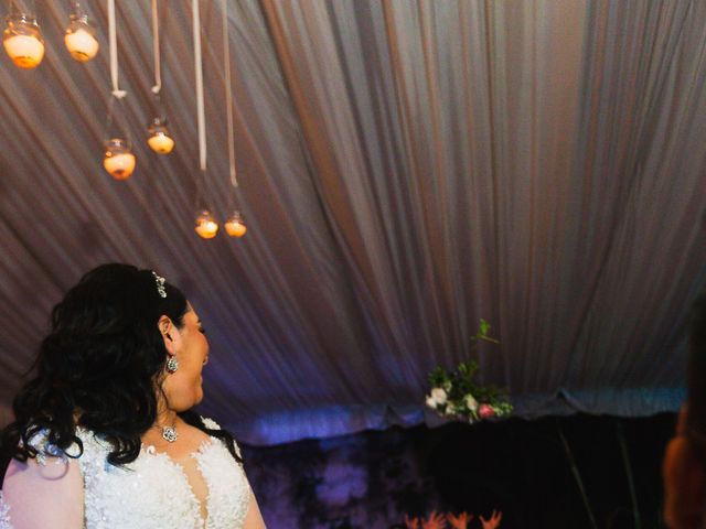 La boda de Paul y Nereida en Zapopan, Jalisco 120