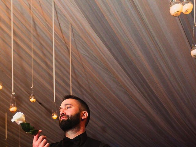 La boda de Paul y Nereida en Zapopan, Jalisco 121