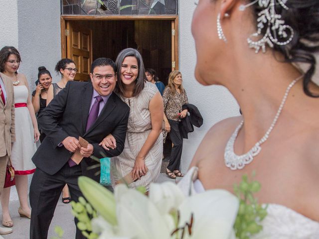 La boda de Jorge y Abril en Aguascalientes, Aguascalientes 35