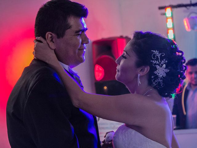 La boda de Jorge y Abril en Aguascalientes, Aguascalientes 42