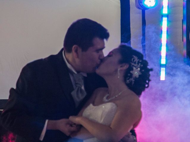 La boda de Jorge y Abril en Aguascalientes, Aguascalientes 56