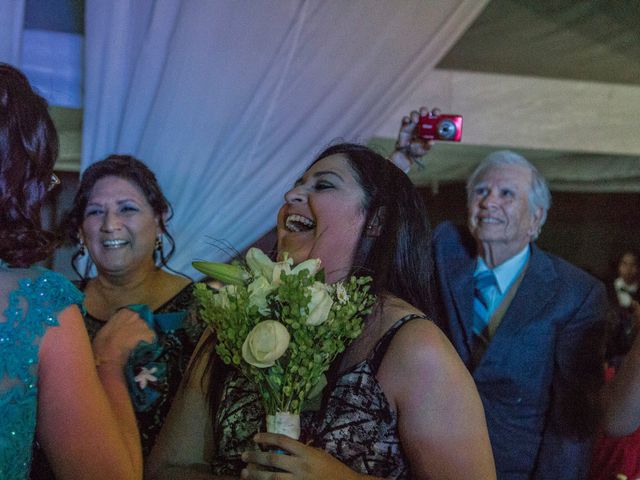 La boda de Jorge y Abril en Aguascalientes, Aguascalientes 61