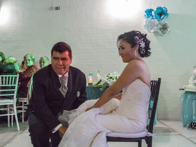 La boda de Jorge y Abril en Aguascalientes, Aguascalientes 62