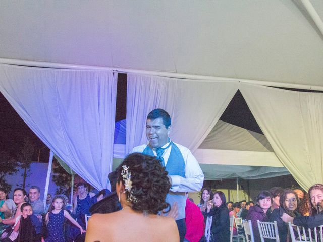 La boda de Jorge y Abril en Aguascalientes, Aguascalientes 63