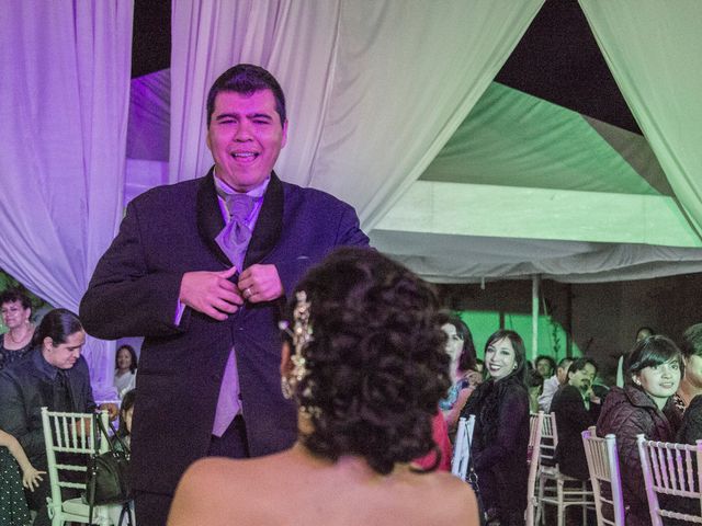 La boda de Jorge y Abril en Aguascalientes, Aguascalientes 64