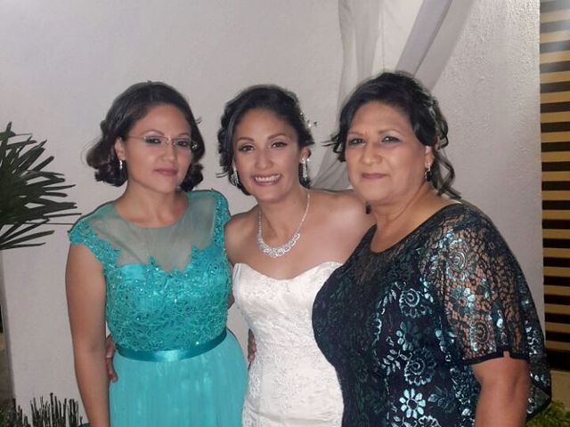 La boda de Jorge y Abril en Aguascalientes, Aguascalientes 67