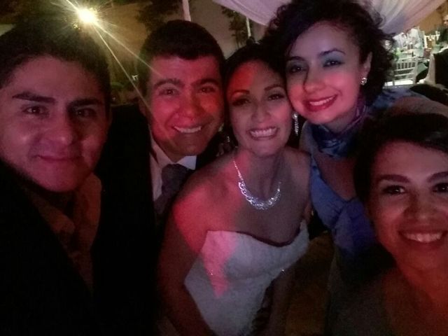 La boda de Jorge y Abril en Aguascalientes, Aguascalientes 70
