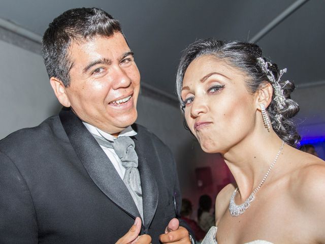 La boda de Jorge y Abril en Aguascalientes, Aguascalientes 77