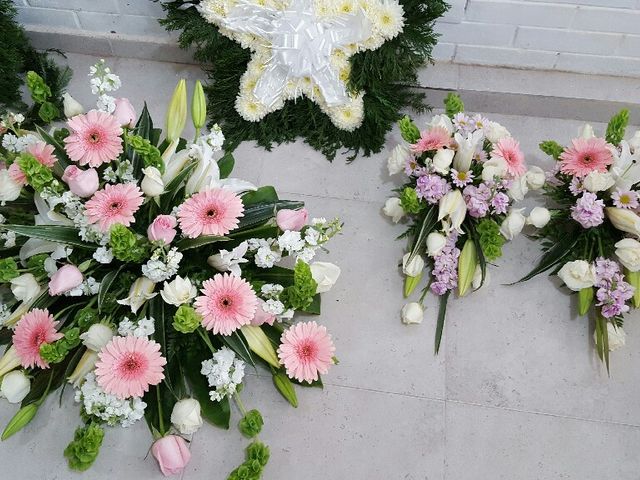 La boda de Bruno y Karina en Zapotlán de Juárez, Hidalgo 19
