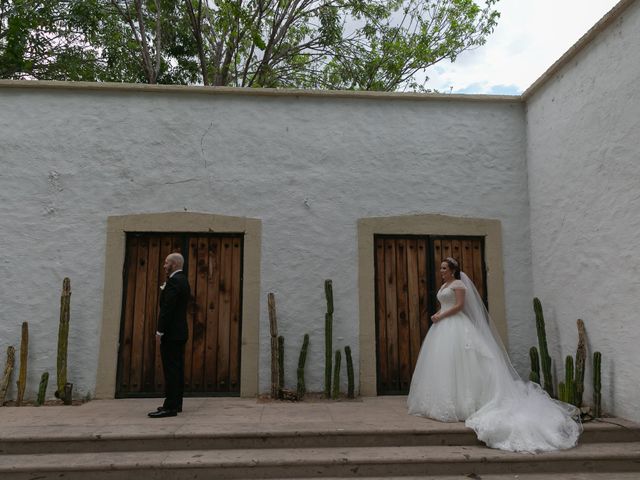 La boda de Nacho y Maggie en Guadalajara, Jalisco 14