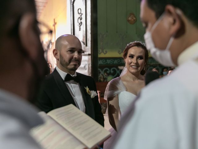 La boda de Nacho y Maggie en Guadalajara, Jalisco 18