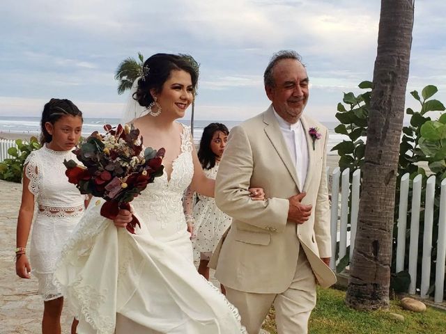 La boda de Carlos y Estefania  en Acapulco, Guerrero 6