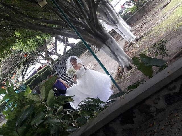 La boda de Manuel y Diana en Oaxtepec, Morelos 10