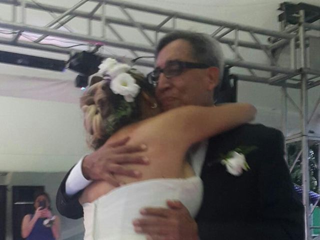 La boda de Manuel y Diana en Oaxtepec, Morelos 19