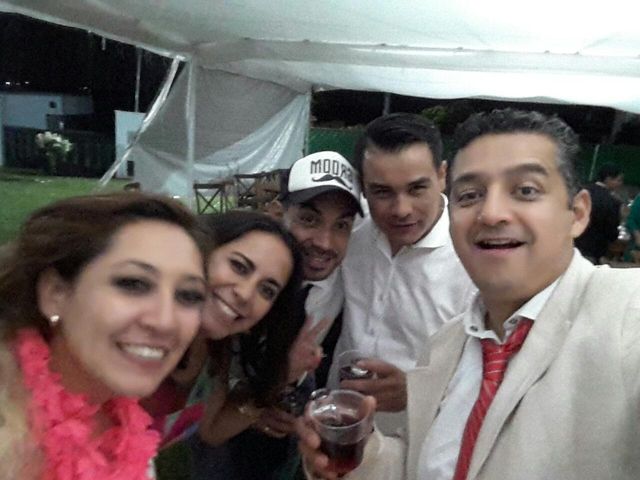 La boda de Manuel y Diana en Oaxtepec, Morelos 22