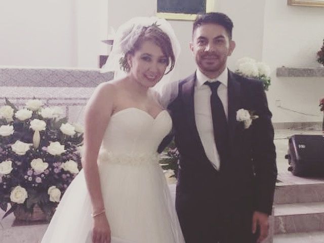 La boda de Manuel y Diana en Oaxtepec, Morelos 31