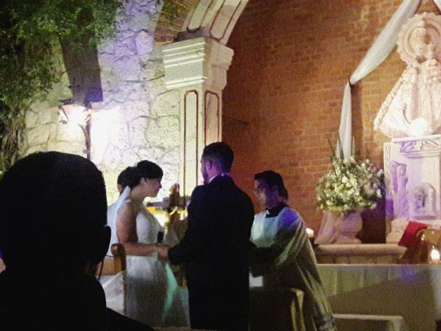 La boda de Saúl  y Susy  en Zapopan, Jalisco 2