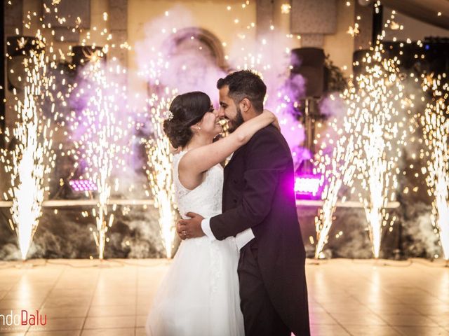 La boda de Saúl  y Susy  en Zapopan, Jalisco 4